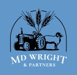 MD Wright & Partners Logo